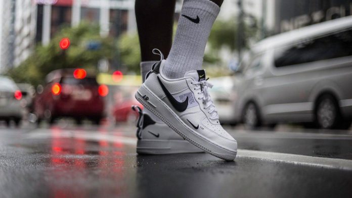 Nike venderá tenis usados a menor precio - GRC Noticias